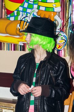 Bild 209 - Latuff 2014 - die Wiemersdorfer Karnevalsveranstaltung - Jugendtag